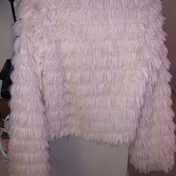 American Threads jacket - Picture 3 of 3